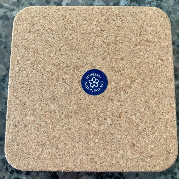 Vtg Pimpernel Caribbean Collection Set of 4 Coasters Cayman Islands - Picture 7 of 12